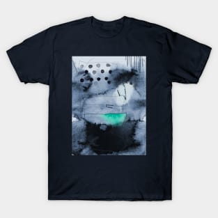 Indigo Thoughts T-Shirt